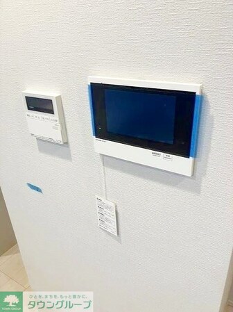 ACPResidence新江古田の物件内観写真